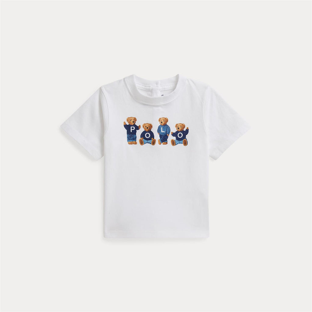 Polo Ralph Lauren tskjorte til baby