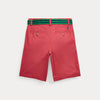 Polo Ralph Lauren Bedford chinos shorts m belte