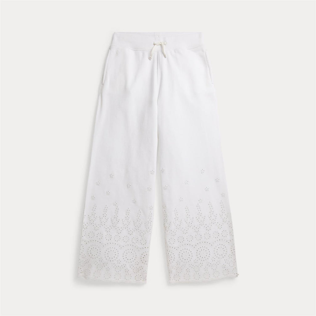 Polo Ralph Lauren sweatpant til jente