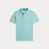 Polo Ralph Lauren piquet til gutt