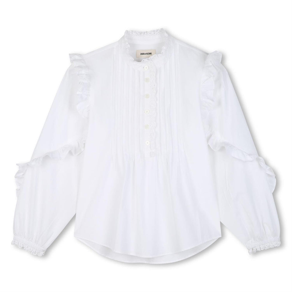 Zadig&Voltaire blouse