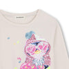 Billieblush LONGSLEEVE m Ugle