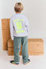 AO76 Oscar crewneck