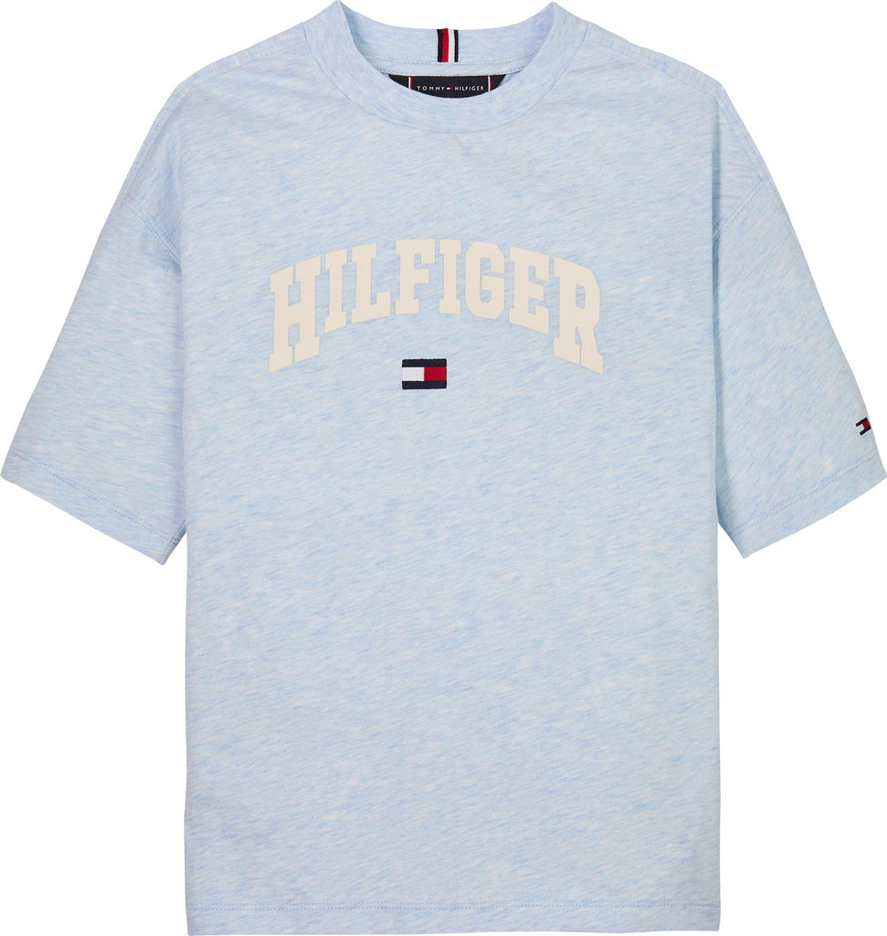 Tommy Hilfiger T-Skjorte m logo