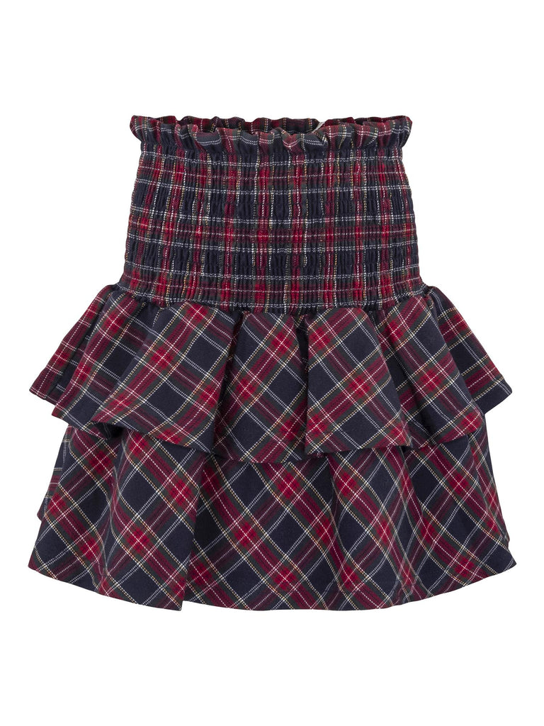 Vilje&Ve Milla skjørt i ruter