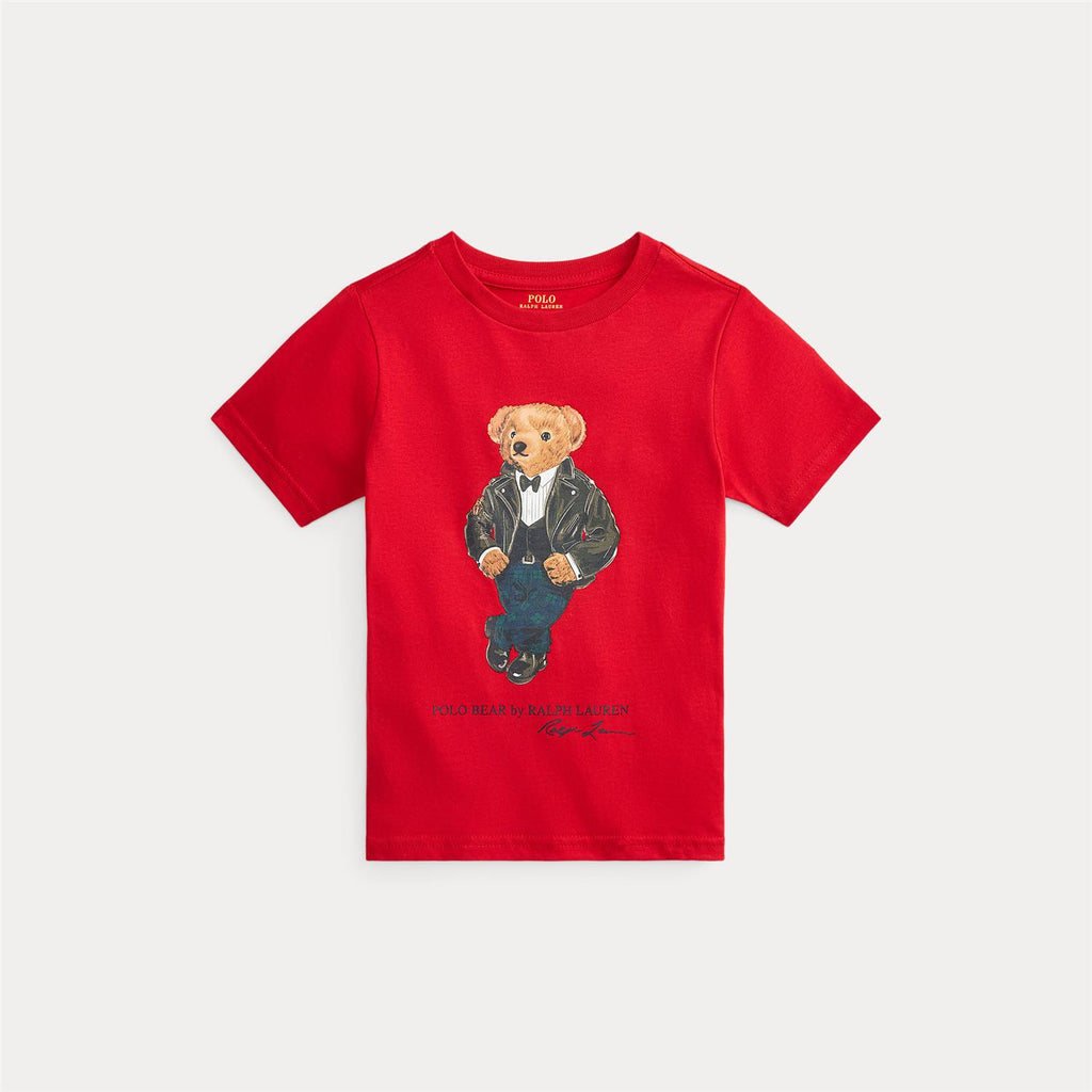 Polo Ralph Lauren T-SHIRT m bamse