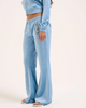 Juicy Couture Heritage Palm Crest Caisa Trackpant