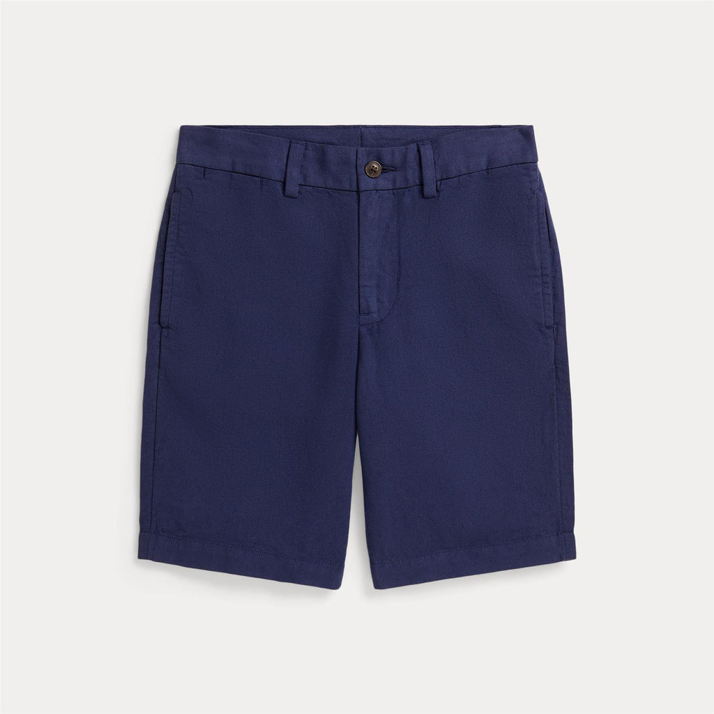 Polo Ralph Lauren linshorts til gutt