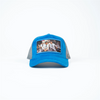 Maggiore Martin caps
