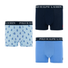 Polo Ralph Lauren Stretch Boxer til gutt