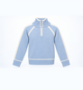 Vilje&Ve Esther 1/2 zip genser