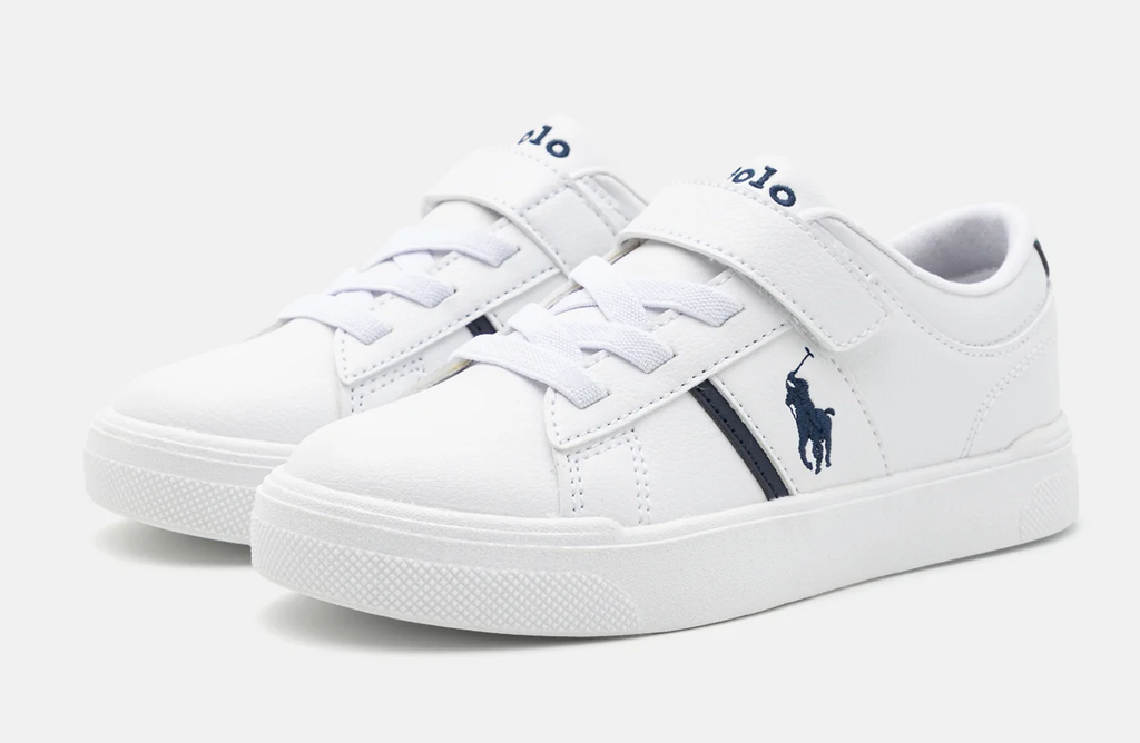 Polo Ralph Lauren Frazier sneakers