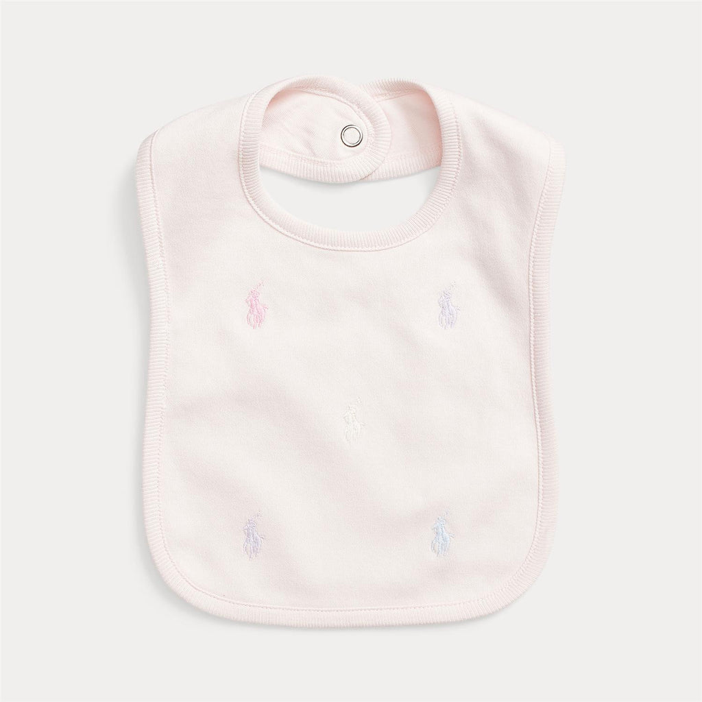 Polo Ralph Lauren smekke med hester bomull