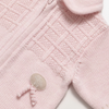 Lillelam Sparkedress Classic i ull