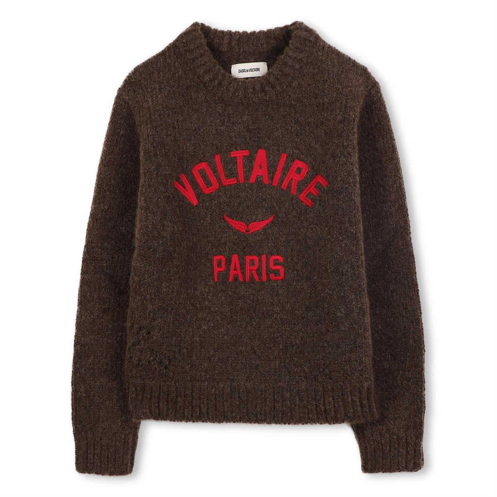 Zadig & Voltaire ullgenser