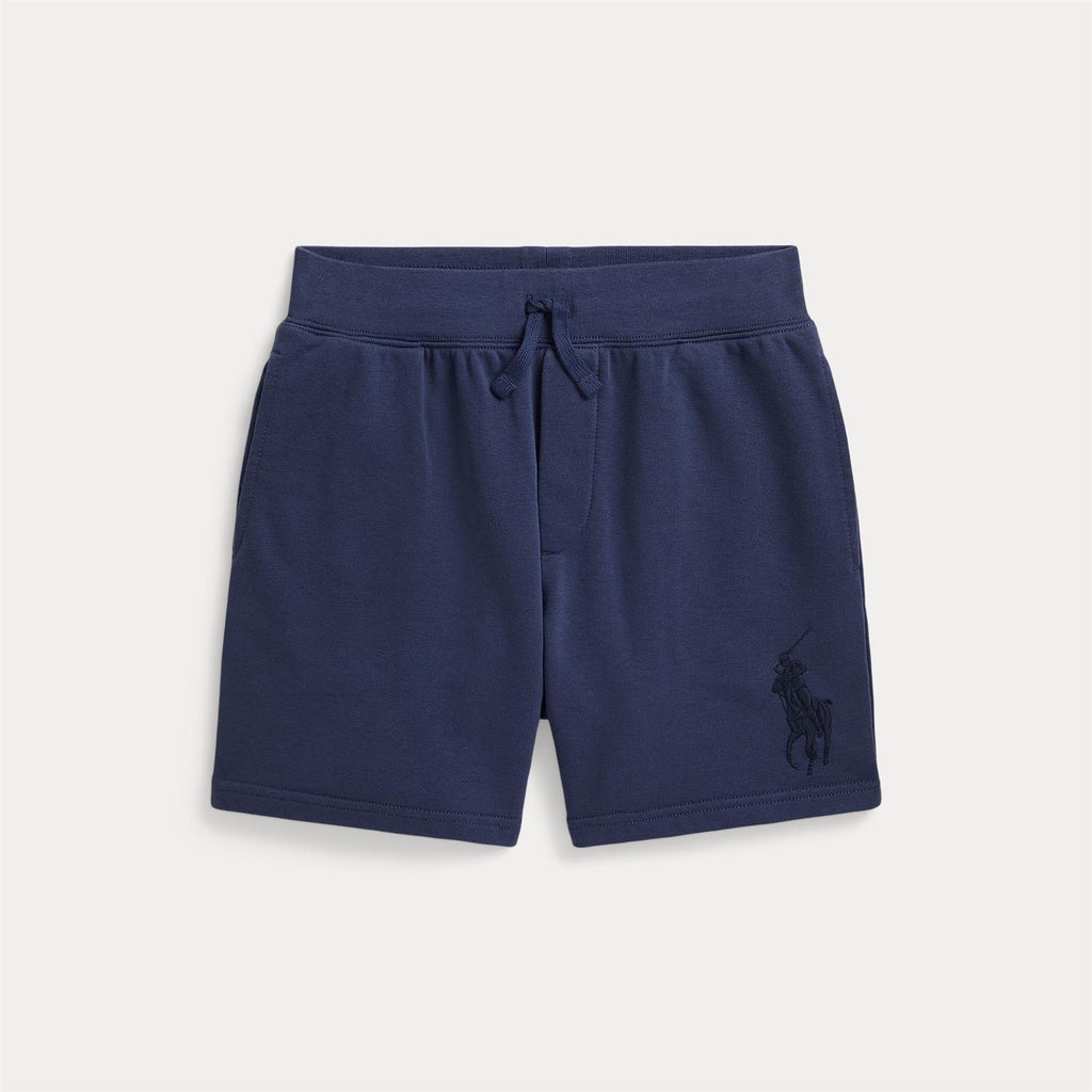 Polo Ralph Lauren sweatshorts til gutt