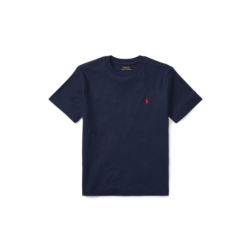 Polo Ralph Lauren basic tskjorte til gutt