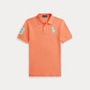 Polo Ralph Lauren piquet til gutt