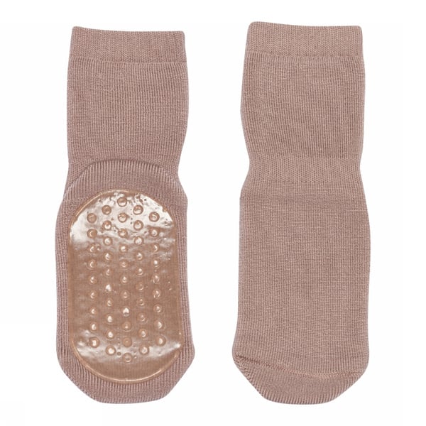 MP Denmark antiskli ullsokker