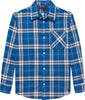 Tommy Hilfiger GRAPHIC CHECK SKJORTE