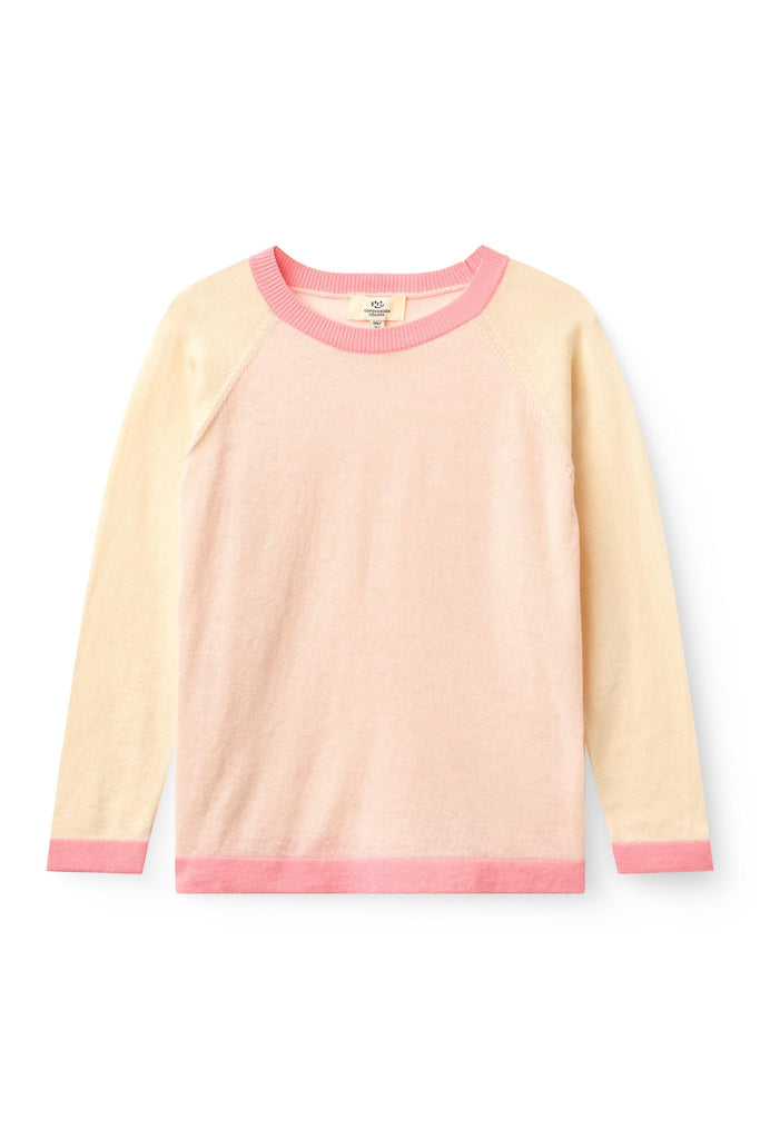 Copenhagen Colors genser til jente