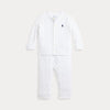 Polo Ralph Lauren bukse og genser