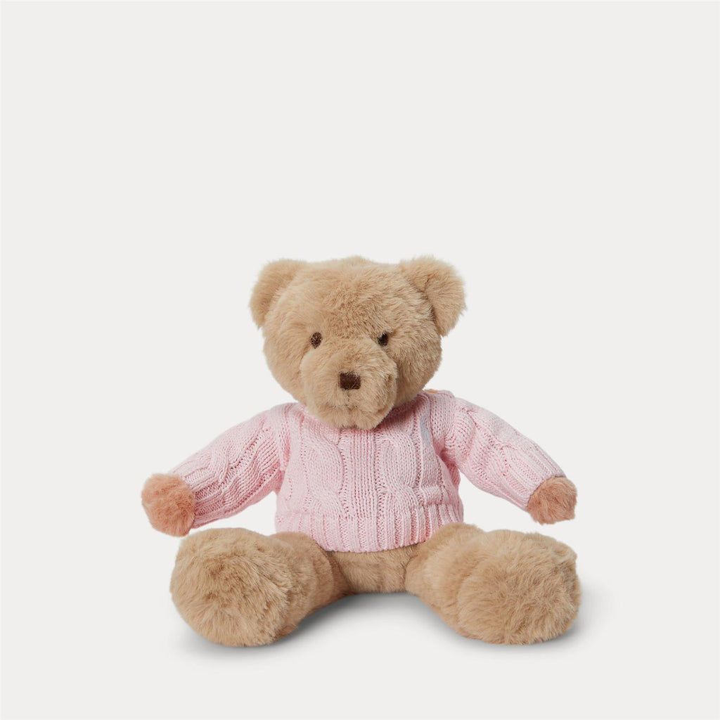 Polo Ralph Lauren bamse