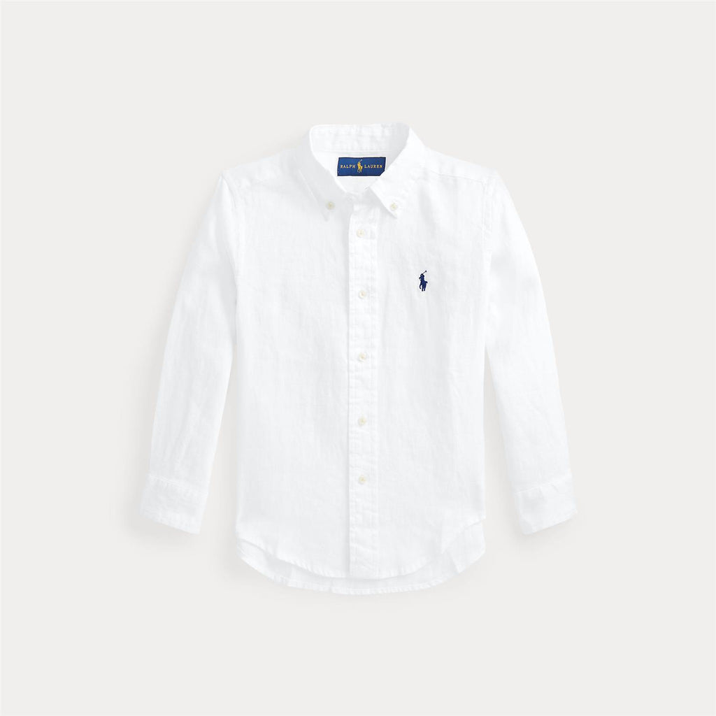 Polo Ralph lauren linskjorte