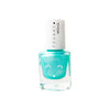 Inuwet neglelakk - TURQUOISE IS A SIREN - APPLE SCENT