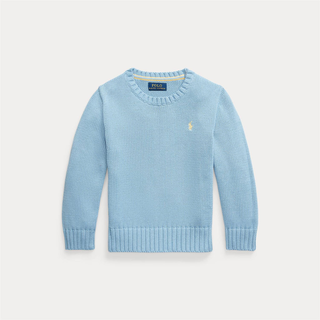 Polo Ralph Lauren genser til gutt
