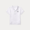 Polo Ralph Lauren piquet til baby