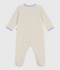 Petit Bateau pysjamas