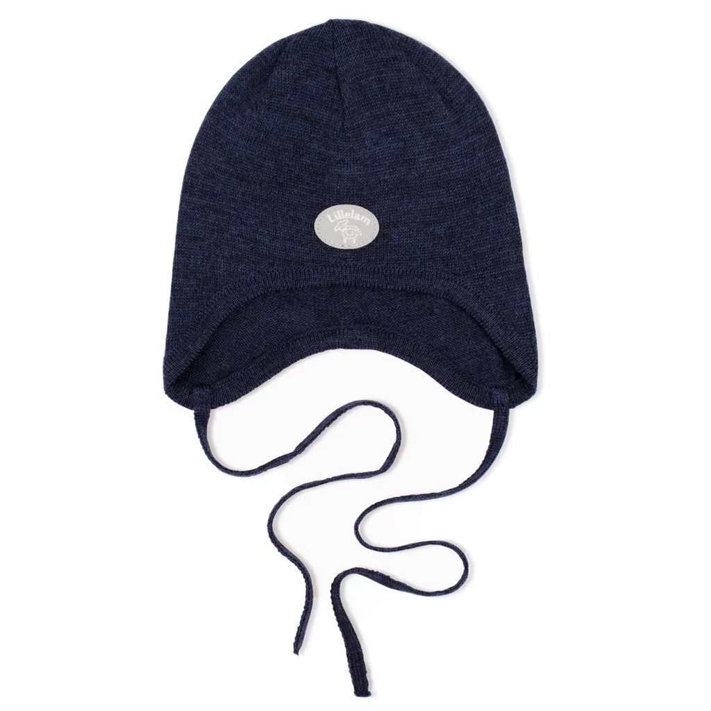 Lillelam babylue ull classic