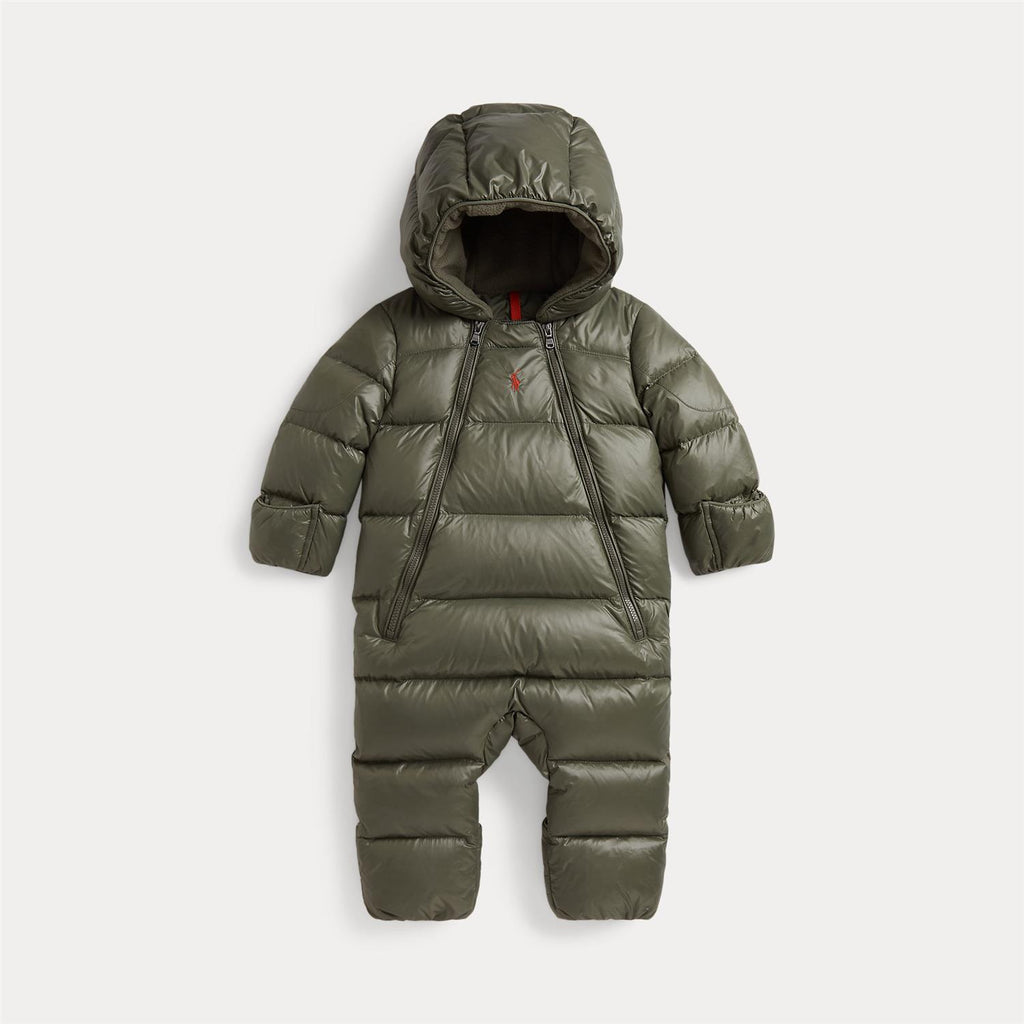 Polo Ralph Lauren utedress til baby