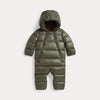 Polo Ralph Lauren utedress til baby