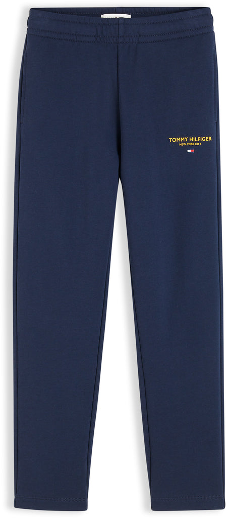 Tommy Hilfiger ESSENTIAL LOGO SWEATPANT