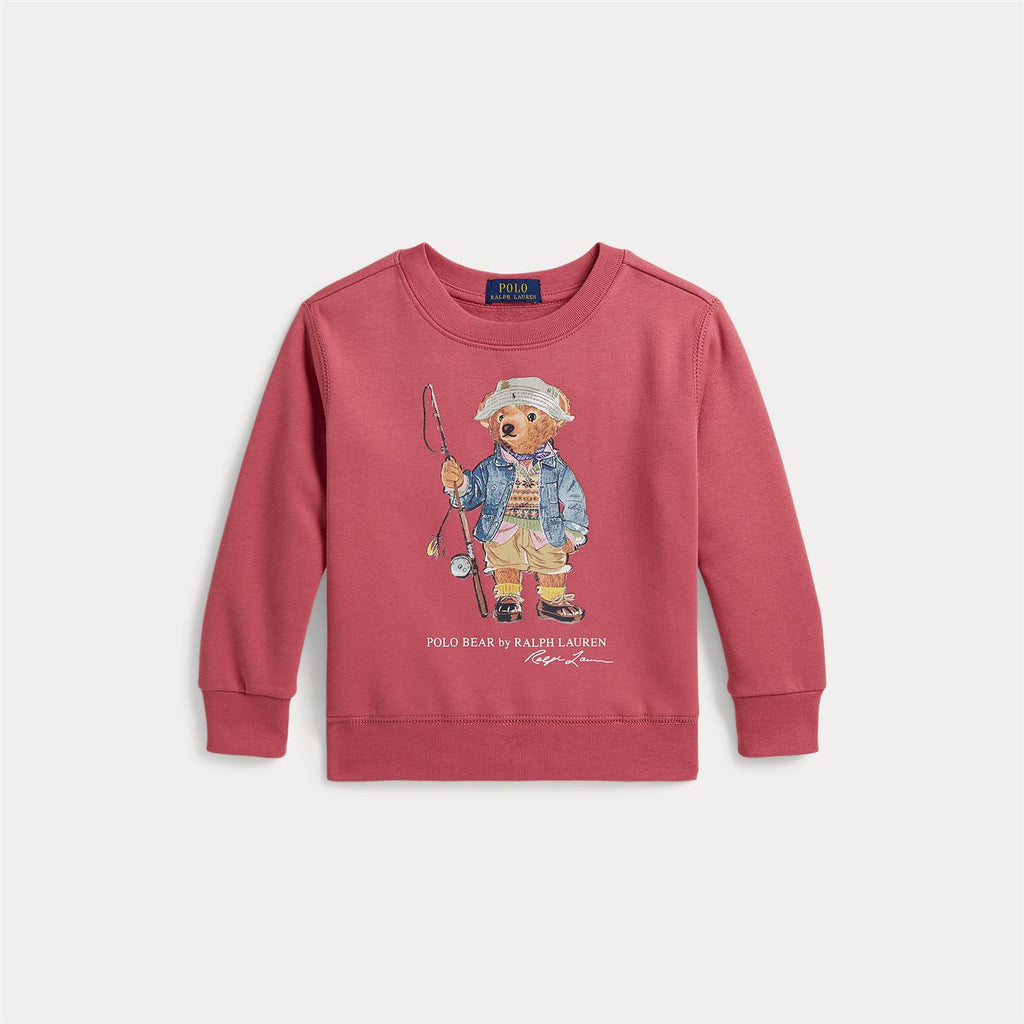 Polo Ralph Lauren genser