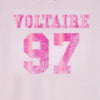 Zadig&Voltaire LONG SLEEVE T-SHIRT
