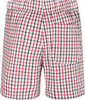 Tommy Hilfiger rutete shorts