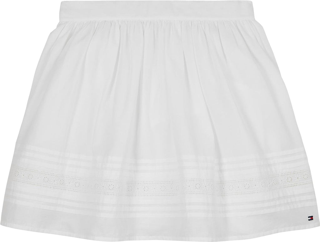 Tommy Hilfiger skjørt