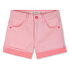 Billieblush twillshorts til jente