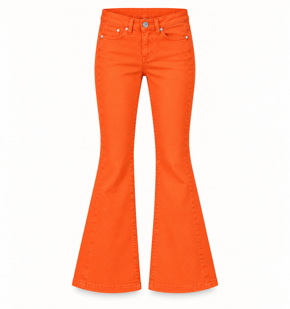 Denim Studio Ingrid Flare jeans