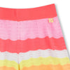Billyblush Shorts strikk bomull
