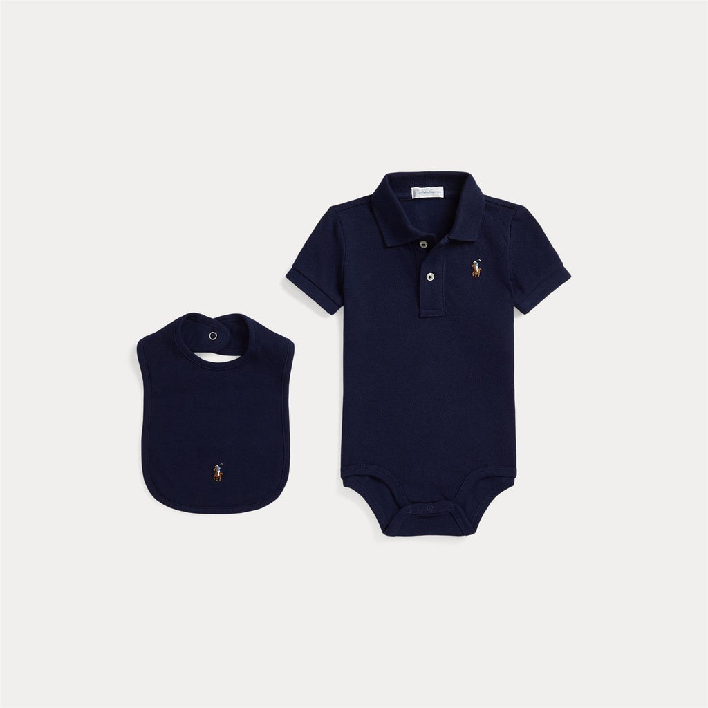 Polo Ralph Lauren Gaveeske til baby