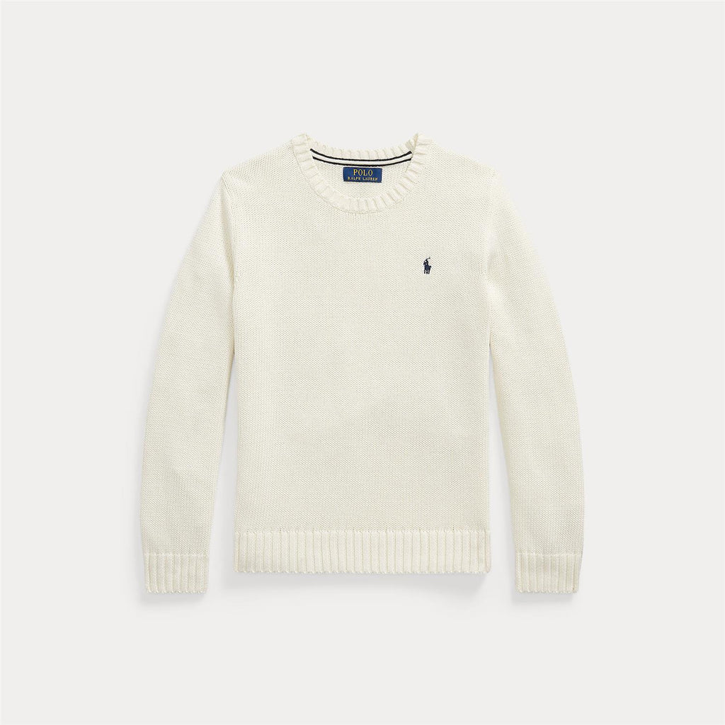 Polo Ralph Lauren crewneck