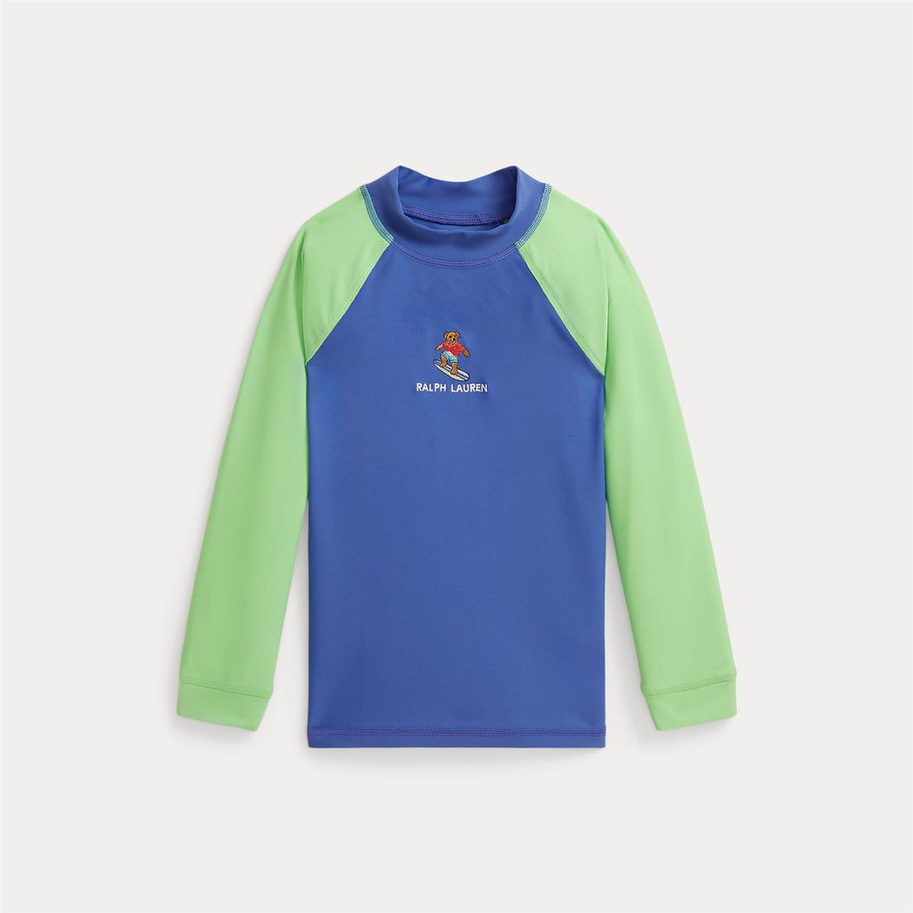 Polo Ralph Lauren Rashguard