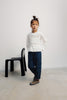 The New Society Juno Blouse