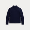 Polo Ralph Lauren hybridjakke til gutt