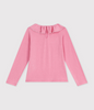 Petit Bateau longsleeve med kage