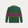 Polo Ralph Lauren rugbygenser til gutt